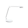 Humanscale Element 790 Task Light, Artic White EDEBW